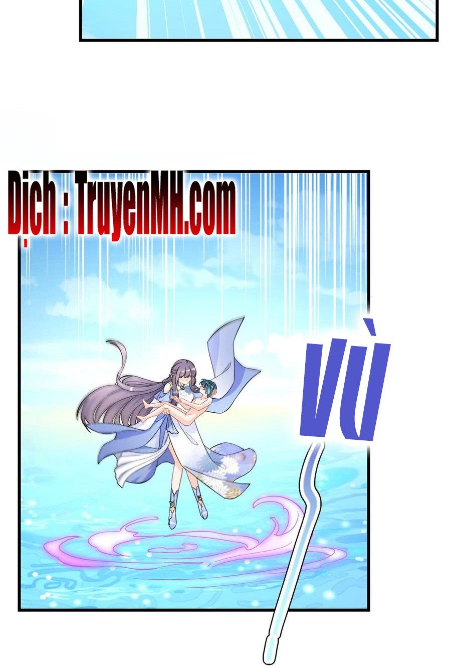 đọc truyện Đồ Đệ Nhà Ta Lại Quải Rồi Chương 219 ảnh 11 tại Thiên Thai Truyện