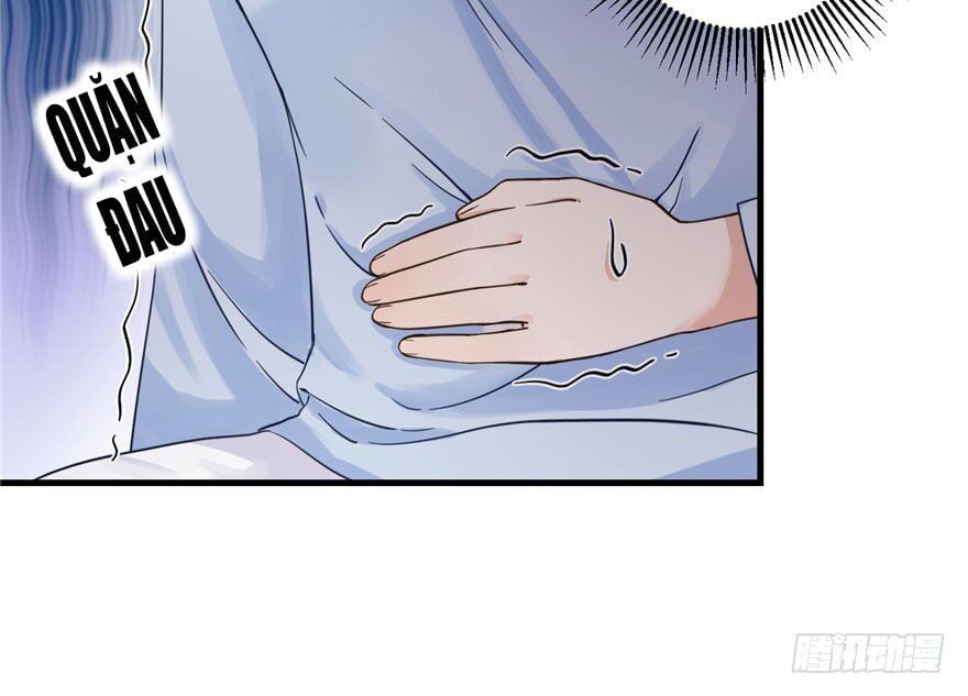 đọc truyện Đồ Đệ Nhà Ta Lại Quải Rồi Chương 22 ảnh 15 tại Thiên Thai Truyện