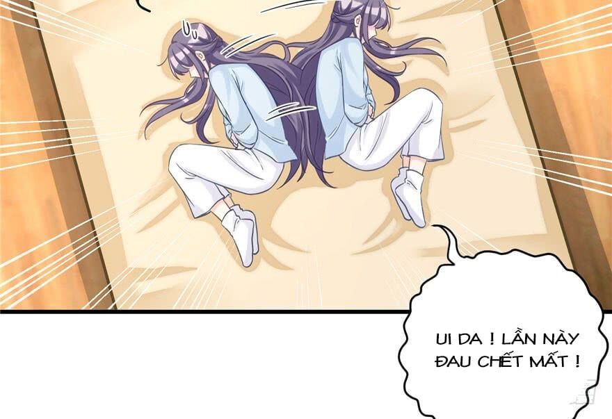 đọc truyện Đồ Đệ Nhà Ta Lại Quải Rồi Chương 22 ảnh 19 tại Thiên Thai Truyện