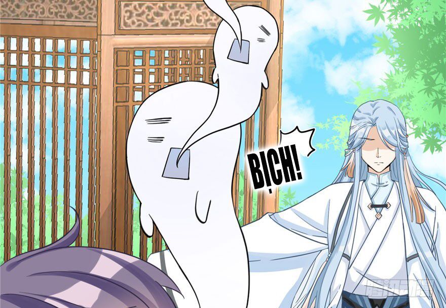 đọc truyện Đồ Đệ Nhà Ta Lại Quải Rồi Chương 22 ảnh 21 tại Thiên Thai Truyện