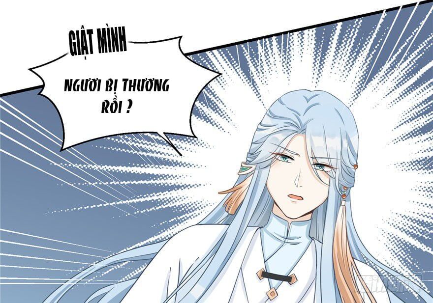 đọc truyện Đồ Đệ Nhà Ta Lại Quải Rồi Chương 22 ảnh 23 tại Thiên Thai Truyện