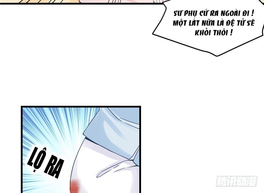 đọc truyện Đồ Đệ Nhà Ta Lại Quải Rồi Chương 22 ảnh 26 tại Thiên Thai Truyện