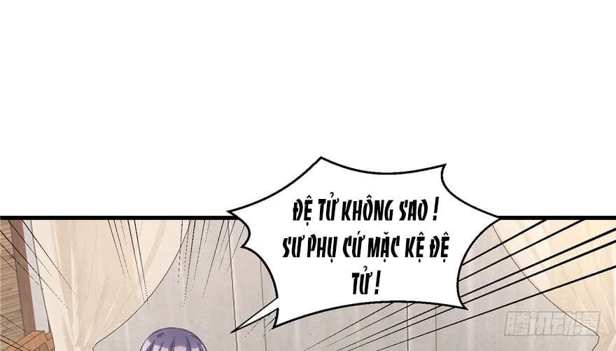 đọc truyện Đồ Đệ Nhà Ta Lại Quải Rồi Chương 22 ảnh 31 tại Thiên Thai Truyện