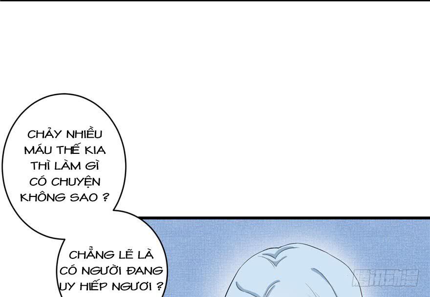 đọc truyện Đồ Đệ Nhà Ta Lại Quải Rồi Chương 22 ảnh 33 tại Thiên Thai Truyện