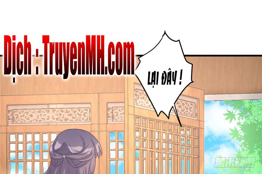 đọc truyện Đồ Đệ Nhà Ta Lại Quải Rồi Chương 22 ảnh 35 tại Thiên Thai Truyện