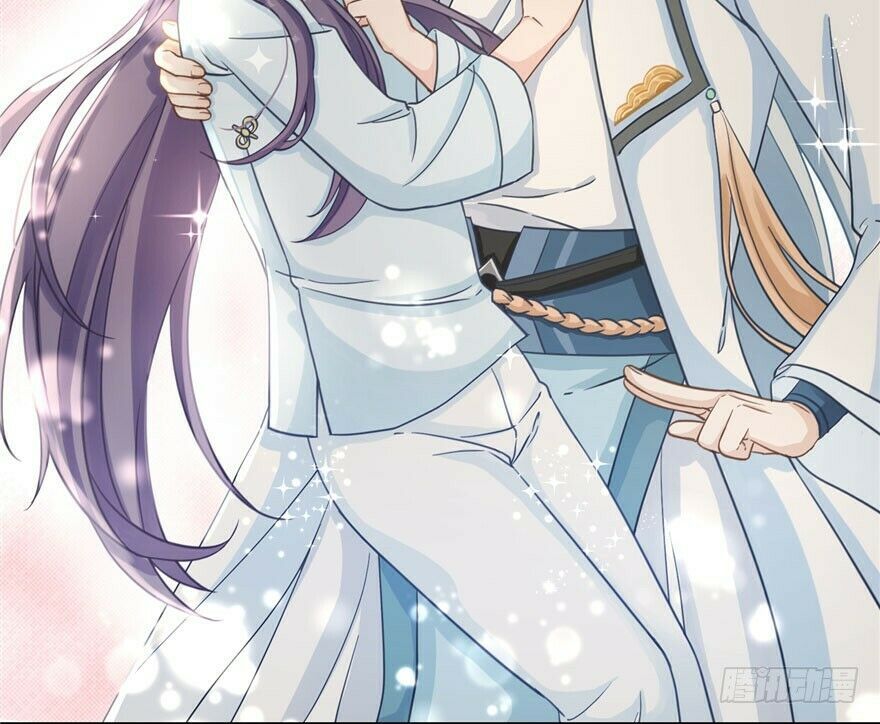 đọc truyện Đồ Đệ Nhà Ta Lại Quải Rồi Chương 22 ảnh 41 tại Thiên Thai Truyện