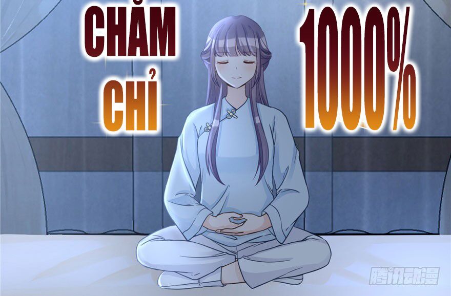 đọc truyện Đồ Đệ Nhà Ta Lại Quải Rồi Chương 22 ảnh 6 tại Thiên Thai Truyện