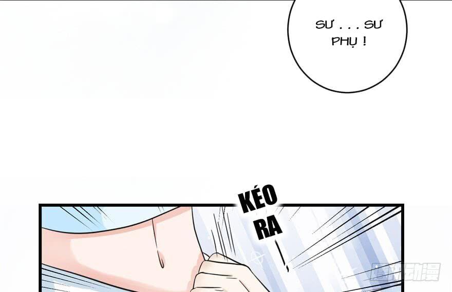 đọc truyện Đồ Đệ Nhà Ta Lại Quải Rồi Chương 22 ảnh 43 tại Thiên Thai Truyện