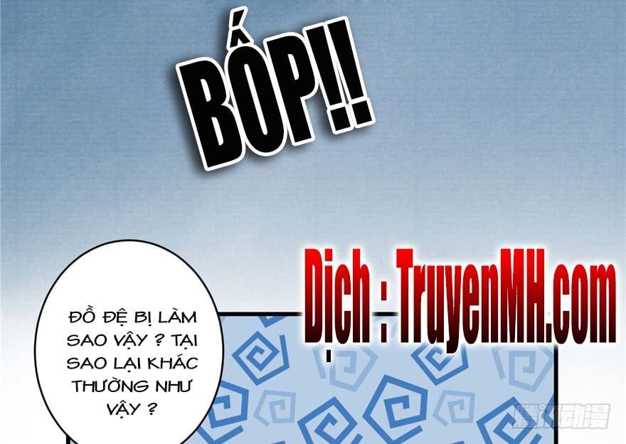 đọc truyện Đồ Đệ Nhà Ta Lại Quải Rồi Chương 22 ảnh 46 tại Thiên Thai Truyện