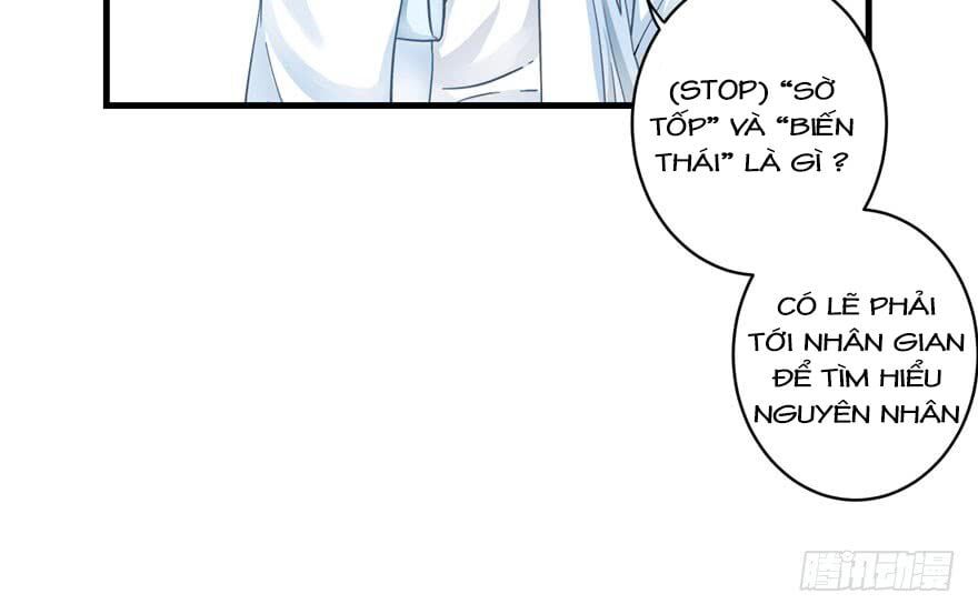 đọc truyện Đồ Đệ Nhà Ta Lại Quải Rồi Chương 22 ảnh 48 tại Thiên Thai Truyện