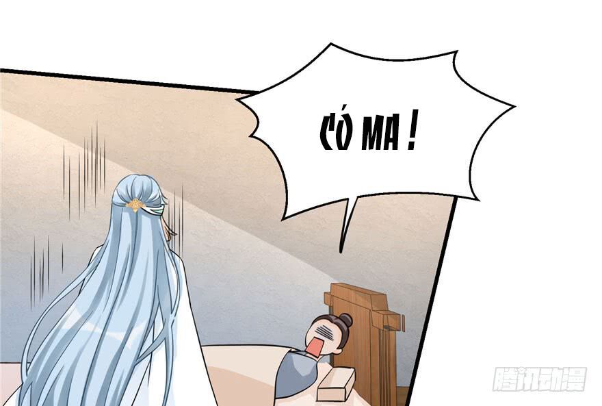 đọc truyện Đồ Đệ Nhà Ta Lại Quải Rồi Chương 22 ảnh 49 tại Thiên Thai Truyện