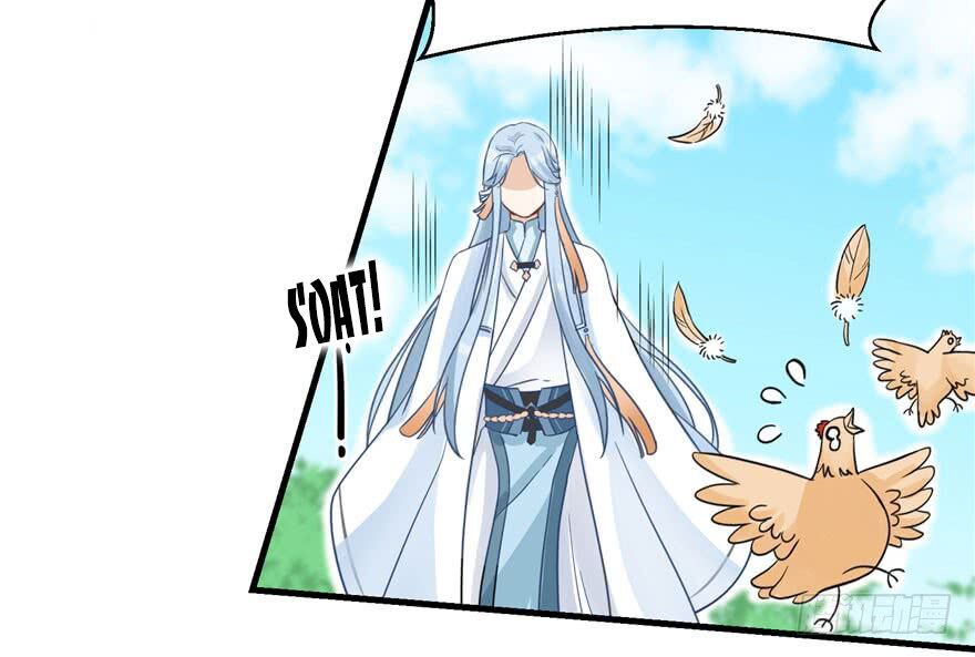 đọc truyện Đồ Đệ Nhà Ta Lại Quải Rồi Chương 22 ảnh 51 tại Thiên Thai Truyện