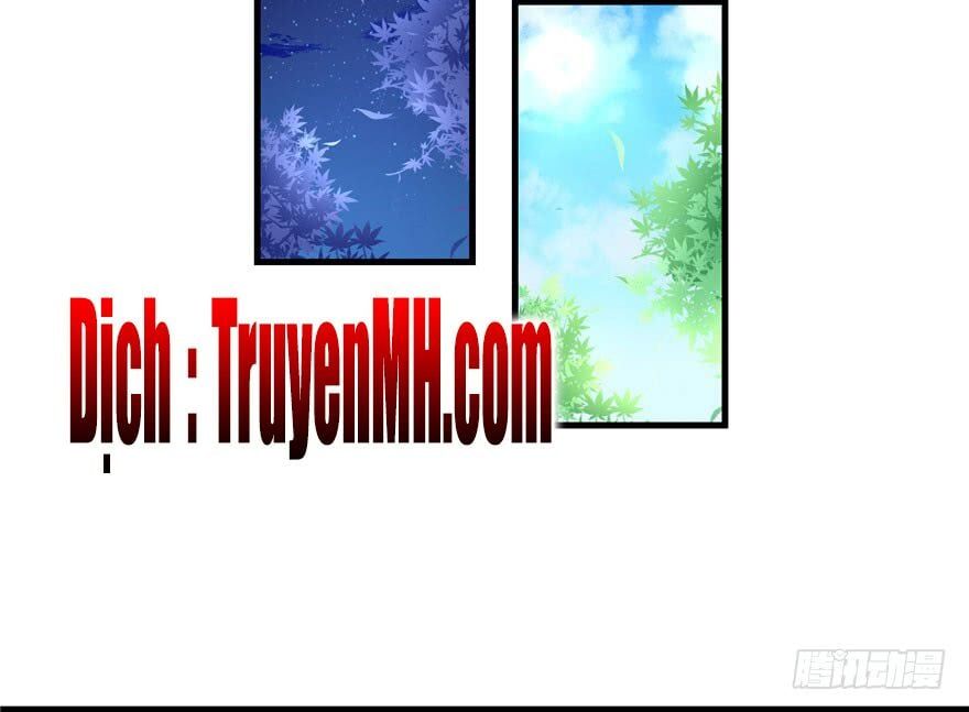 đọc truyện Đồ Đệ Nhà Ta Lại Quải Rồi Chương 22 ảnh 8 tại Thiên Thai Truyện