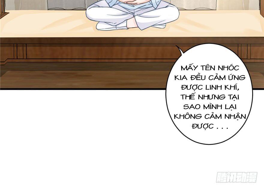 đọc truyện Đồ Đệ Nhà Ta Lại Quải Rồi Chương 22 ảnh 10 tại Thiên Thai Truyện