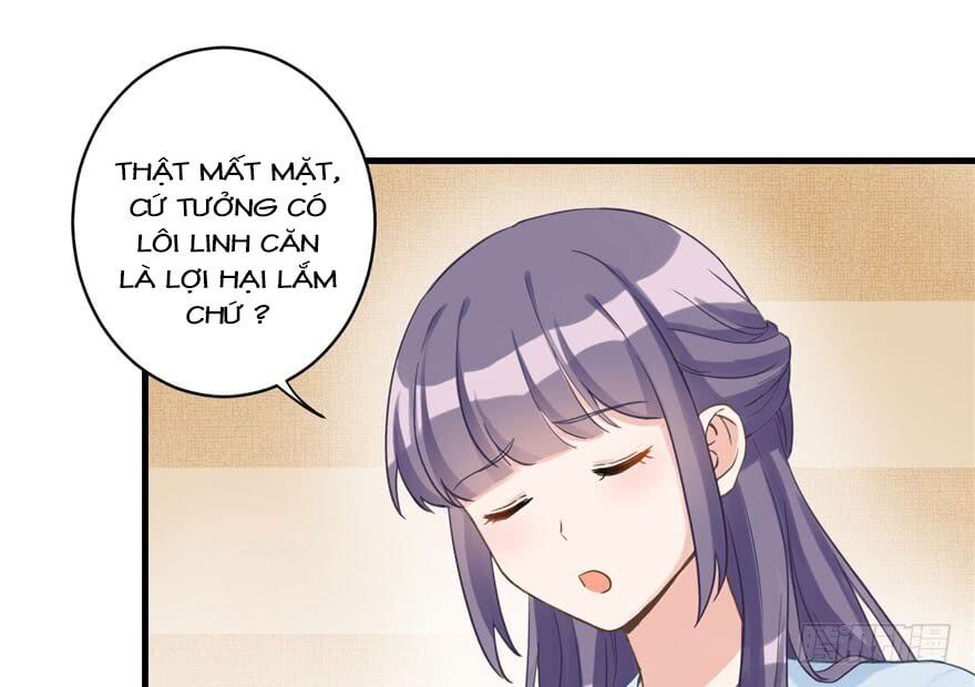 đọc truyện Đồ Đệ Nhà Ta Lại Quải Rồi Chương 22 ảnh 11 tại Thiên Thai Truyện