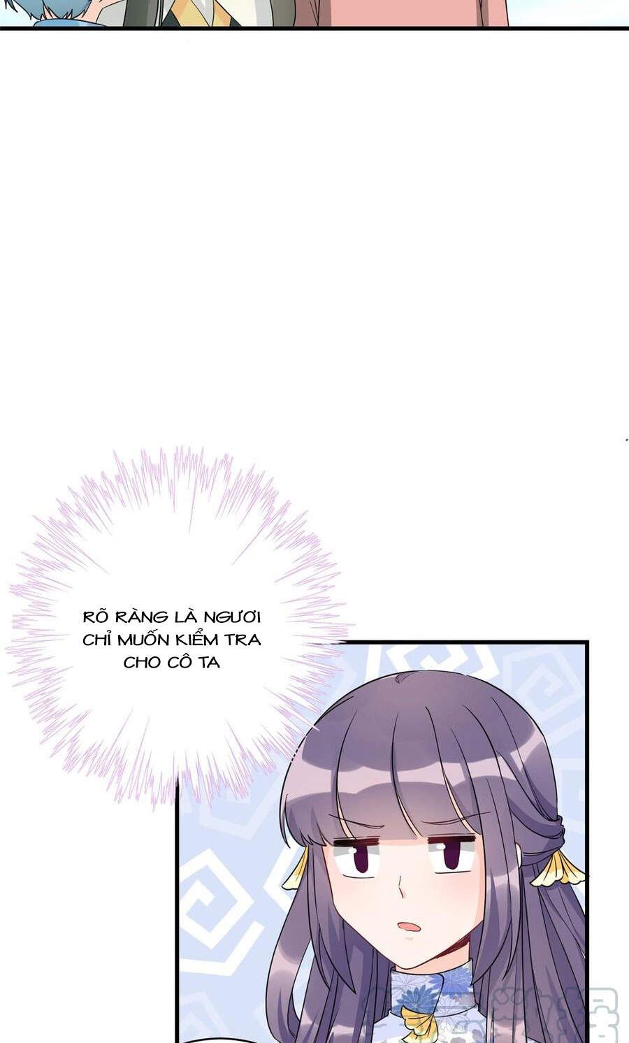 đọc truyện Đồ Đệ Nhà Ta Lại Quải Rồi Chương 220 ảnh 14 tại Thiên Thai Truyện