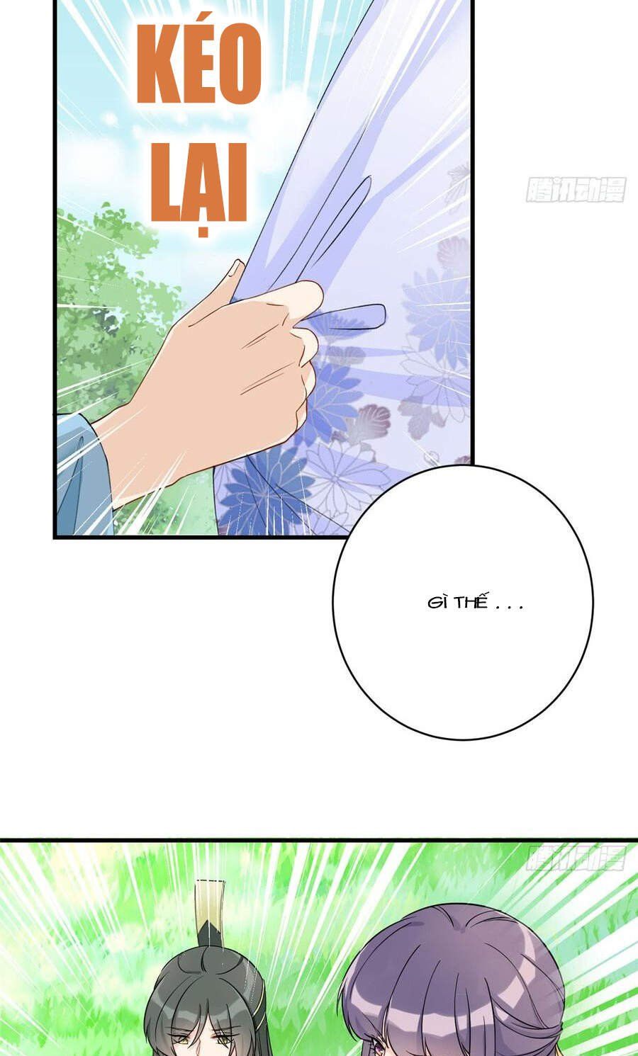 đọc truyện Đồ Đệ Nhà Ta Lại Quải Rồi Chương 220 ảnh 18 tại Thiên Thai Truyện