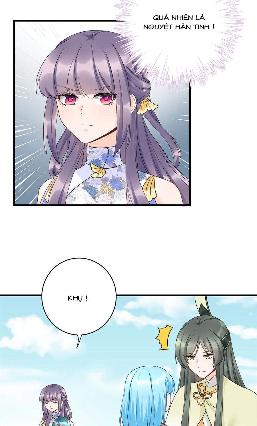 đọc truyện Đồ Đệ Nhà Ta Lại Quải Rồi Chương 220 ảnh 4 tại Thiên Thai Truyện