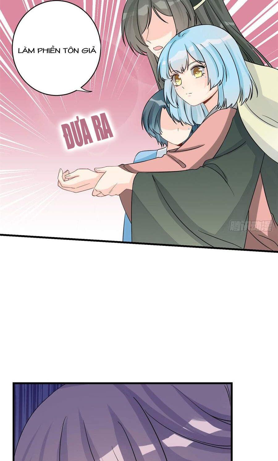 đọc truyện Đồ Đệ Nhà Ta Lại Quải Rồi Chương 220 ảnh 10 tại Thiên Thai Truyện