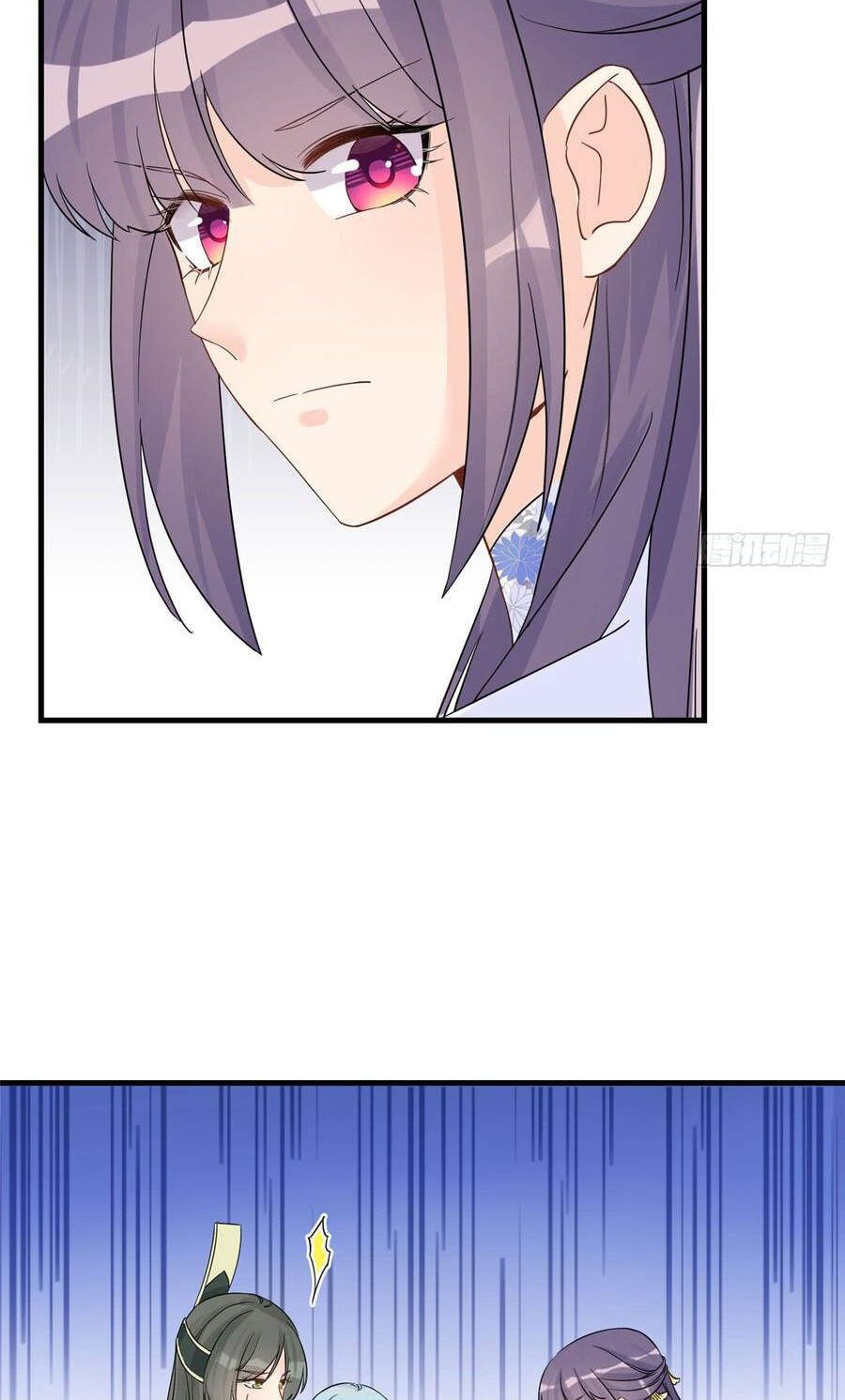 đọc truyện Đồ Đệ Nhà Ta Lại Quải Rồi Chương 220 ảnh 11 tại Thiên Thai Truyện