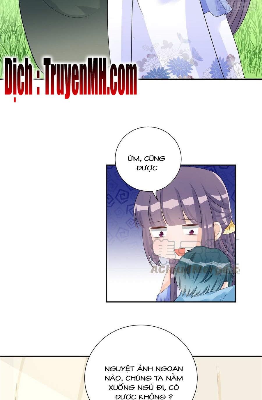 đọc truyện Đồ Đệ Nhà Ta Lại Quải Rồi Chương 221 ảnh 16 tại Thiên Thai Truyện