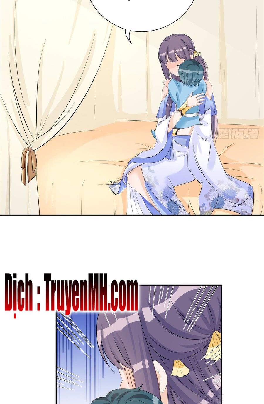 đọc truyện Đồ Đệ Nhà Ta Lại Quải Rồi Chương 221 ảnh 17 tại Thiên Thai Truyện