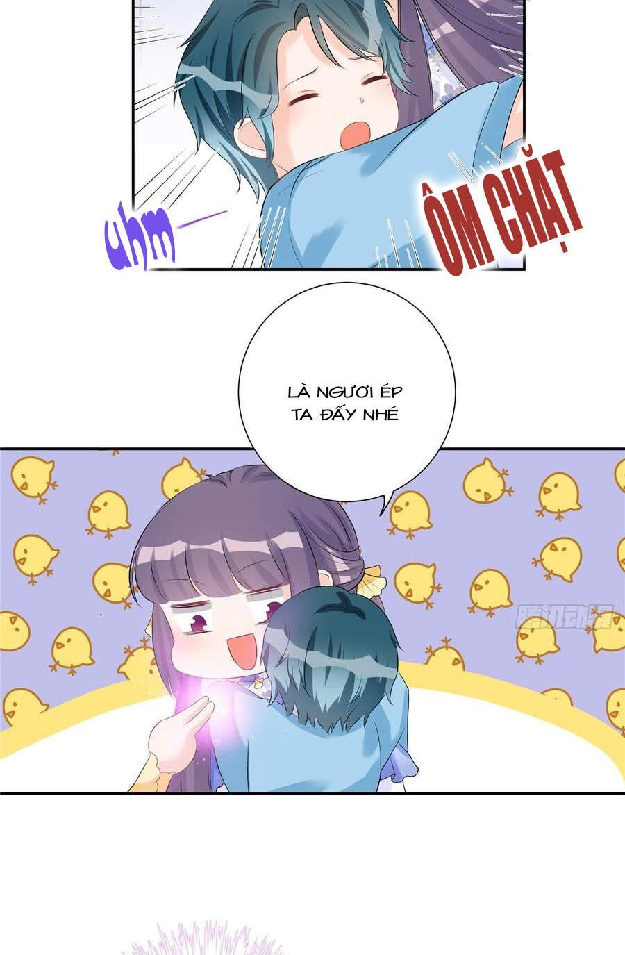 đọc truyện Đồ Đệ Nhà Ta Lại Quải Rồi Chương 221 ảnh 18 tại Thiên Thai Truyện