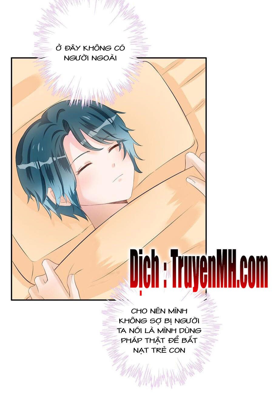 đọc truyện Đồ Đệ Nhà Ta Lại Quải Rồi Chương 221 ảnh 19 tại Thiên Thai Truyện