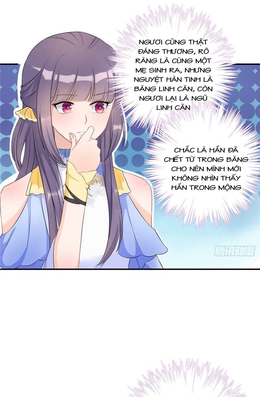 đọc truyện Đồ Đệ Nhà Ta Lại Quải Rồi Chương 221 ảnh 20 tại Thiên Thai Truyện