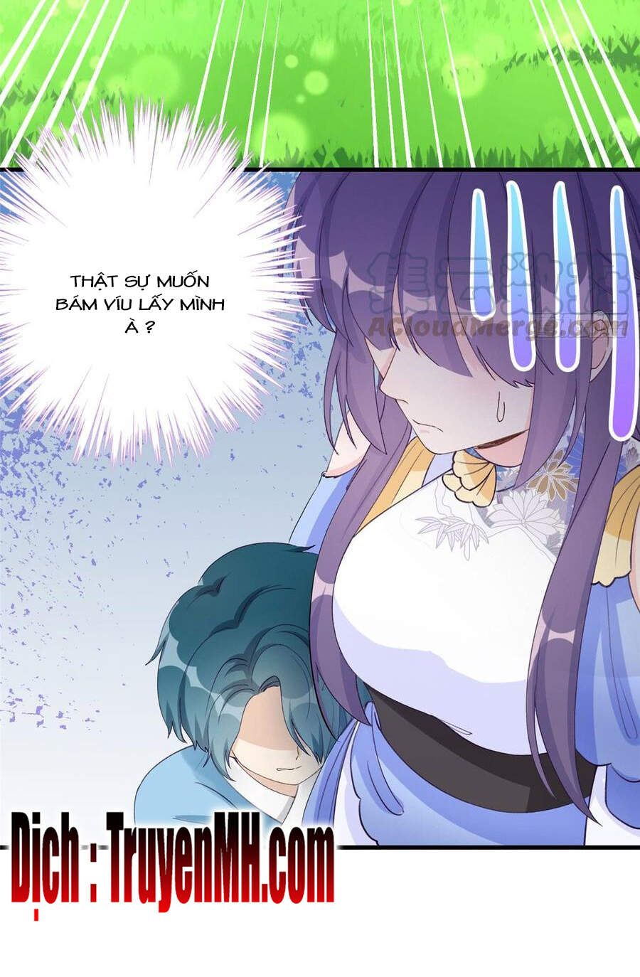 đọc truyện Đồ Đệ Nhà Ta Lại Quải Rồi Chương 221 ảnh 11 tại Thiên Thai Truyện