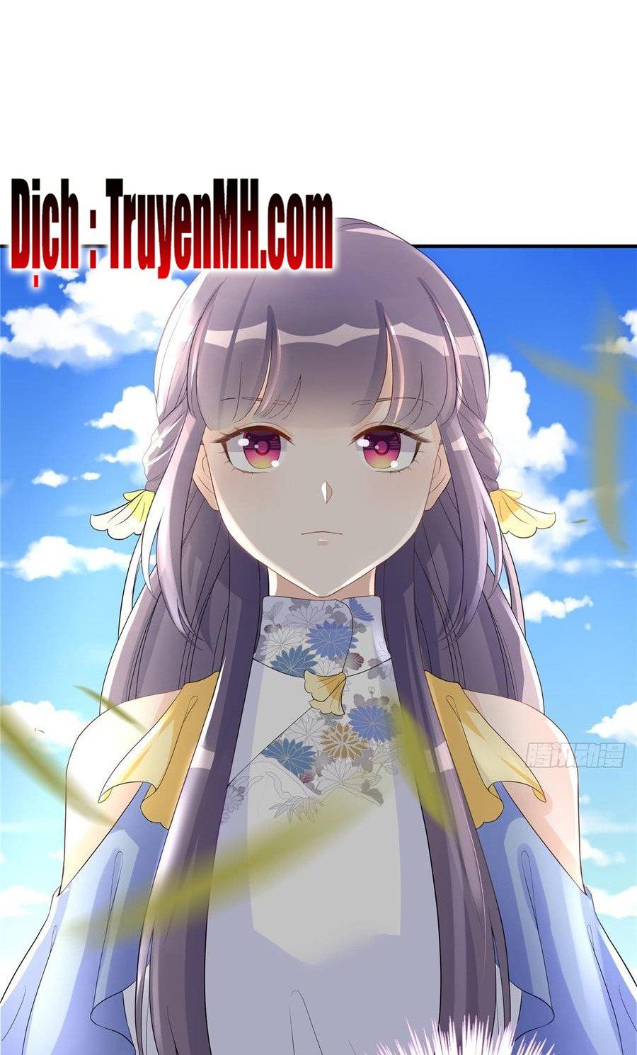 đọc truyện Đồ Đệ Nhà Ta Lại Quải Rồi Chương 222 ảnh 12 tại Thiên Thai Truyện