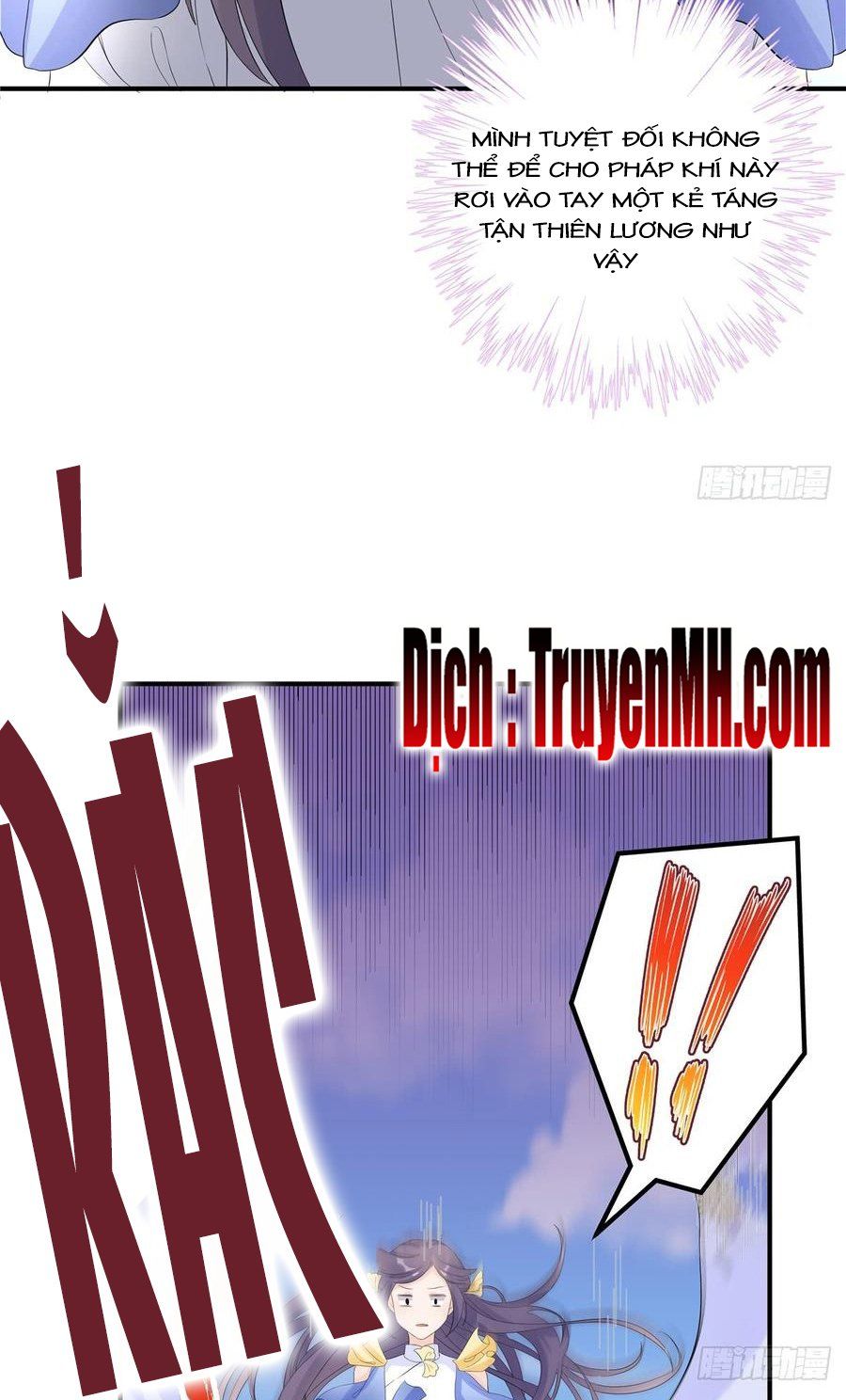 đọc truyện Đồ Đệ Nhà Ta Lại Quải Rồi Chương 222 ảnh 13 tại Thiên Thai Truyện