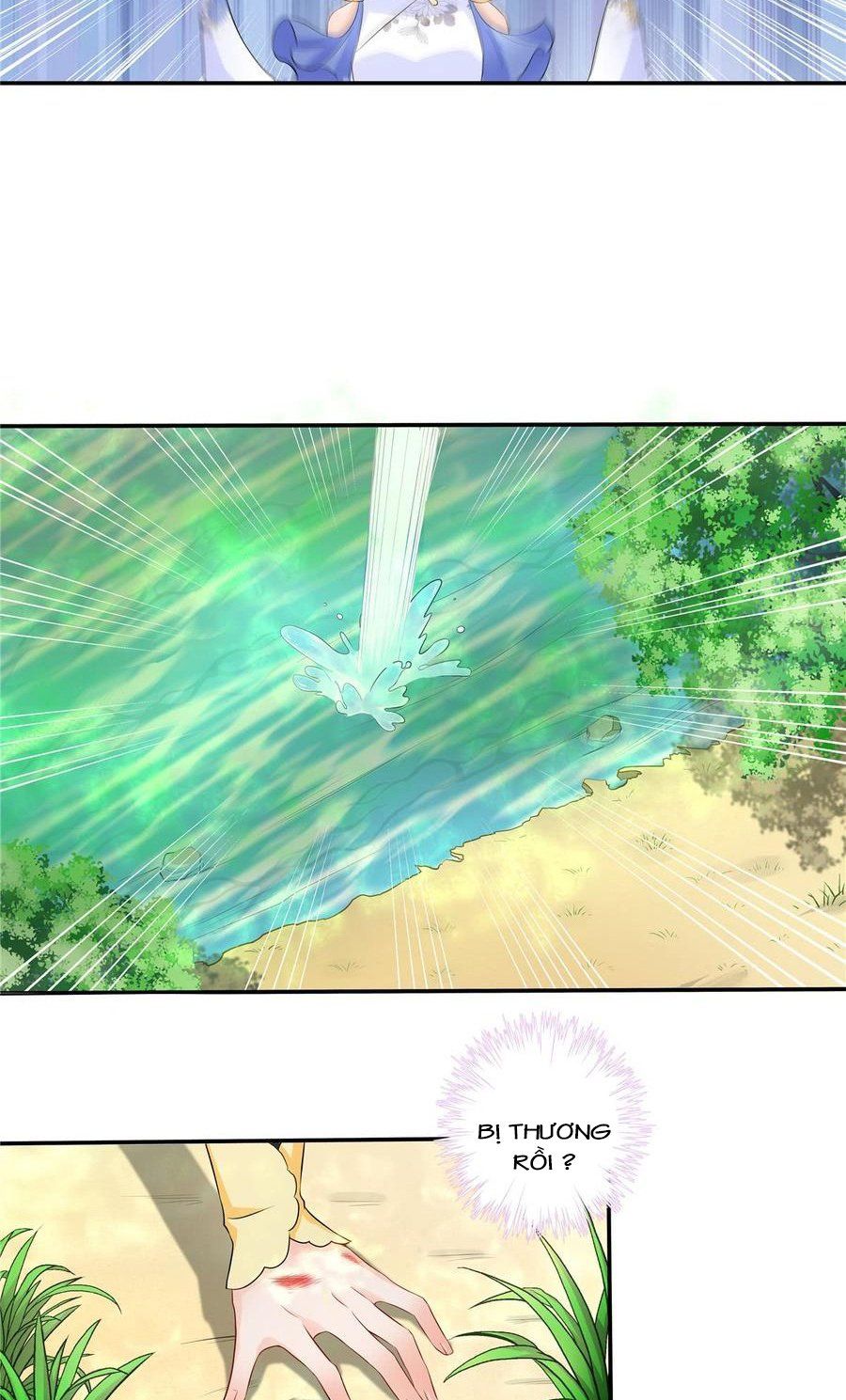 đọc truyện Đồ Đệ Nhà Ta Lại Quải Rồi Chương 222 ảnh 15 tại Thiên Thai Truyện