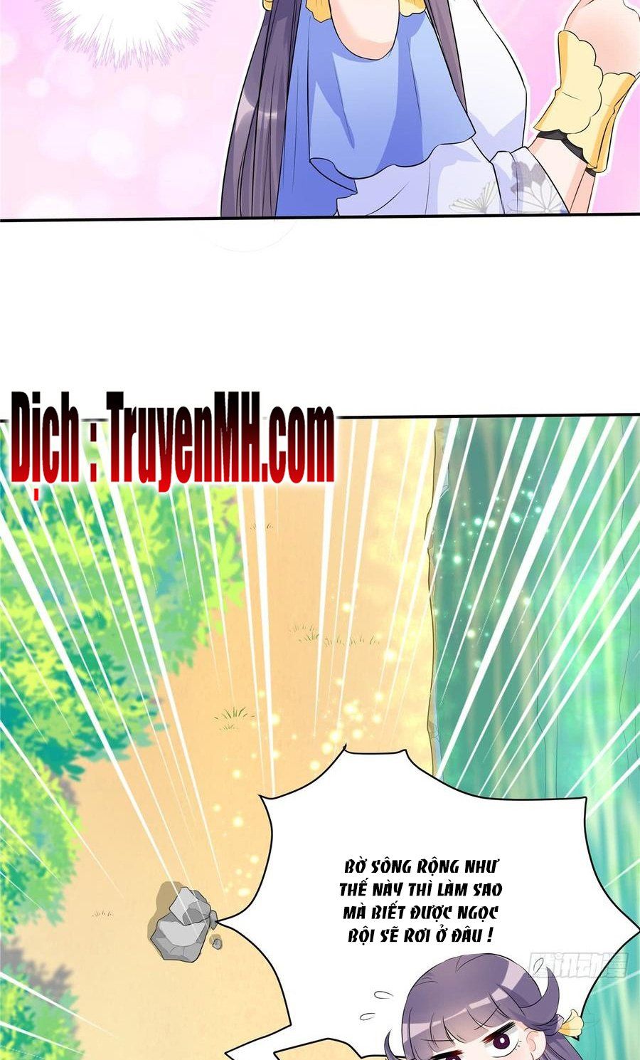 đọc truyện Đồ Đệ Nhà Ta Lại Quải Rồi Chương 222 ảnh 18 tại Thiên Thai Truyện