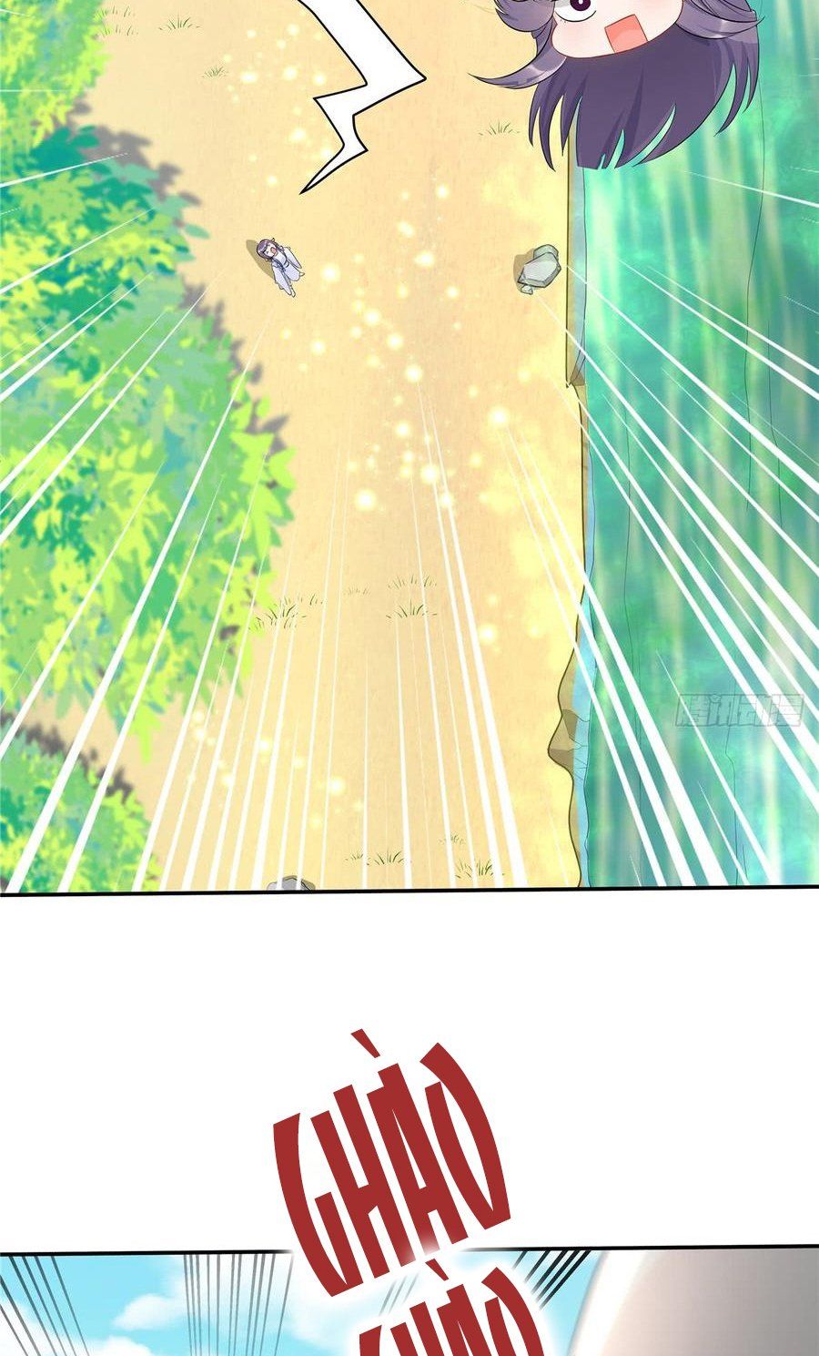 đọc truyện Đồ Đệ Nhà Ta Lại Quải Rồi Chương 222 ảnh 19 tại Thiên Thai Truyện