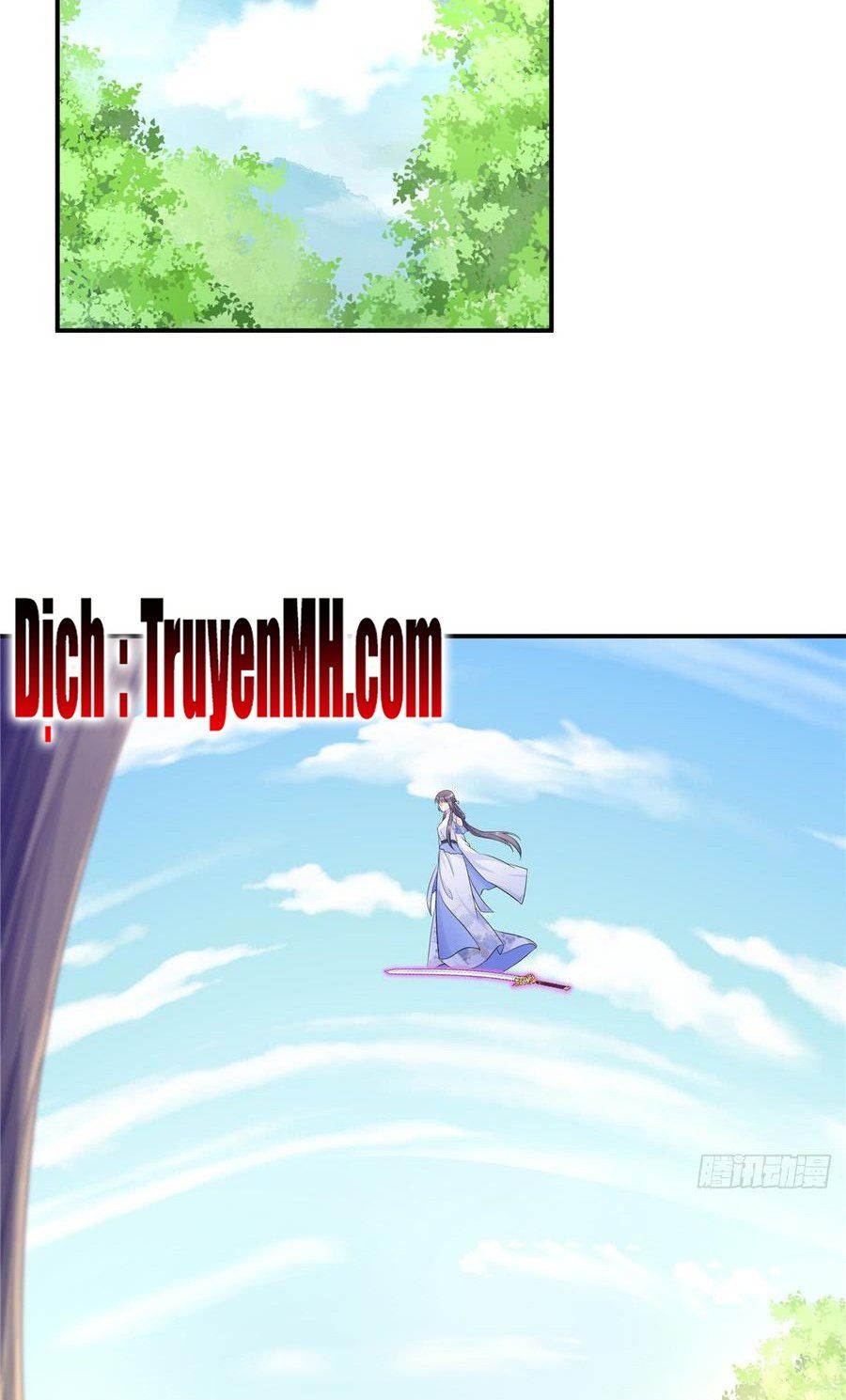 đọc truyện Đồ Đệ Nhà Ta Lại Quải Rồi Chương 222 ảnh 5 tại Thiên Thai Truyện