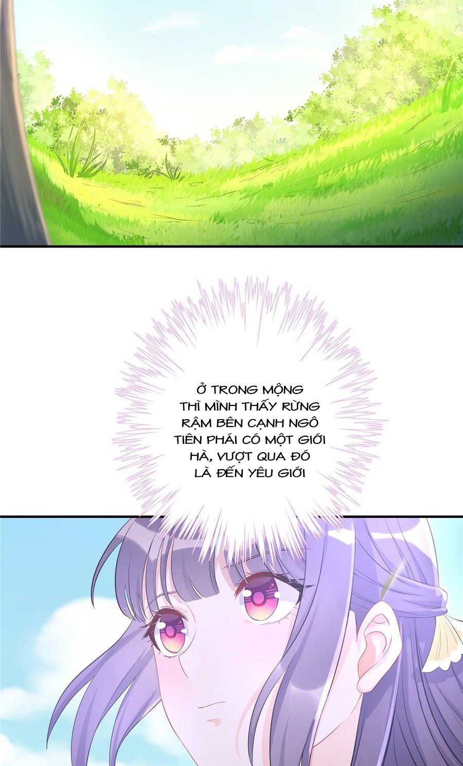 đọc truyện Đồ Đệ Nhà Ta Lại Quải Rồi Chương 222 ảnh 6 tại Thiên Thai Truyện