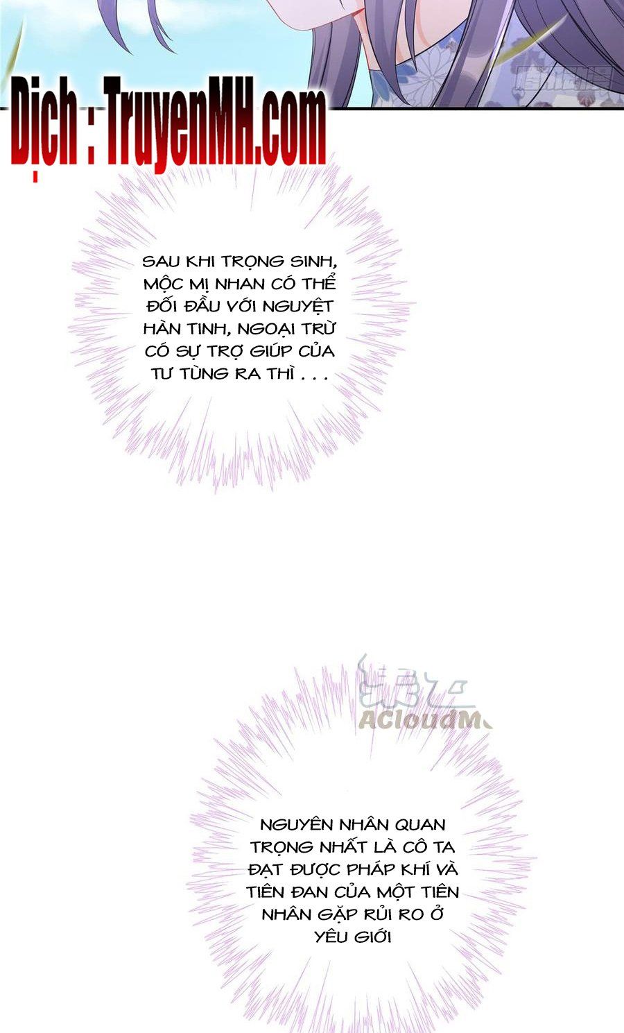 đọc truyện Đồ Đệ Nhà Ta Lại Quải Rồi Chương 222 ảnh 7 tại Thiên Thai Truyện