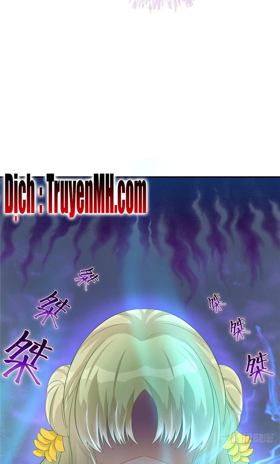 đọc truyện Đồ Đệ Nhà Ta Lại Quải Rồi Chương 222 ảnh 8 tại Thiên Thai Truyện