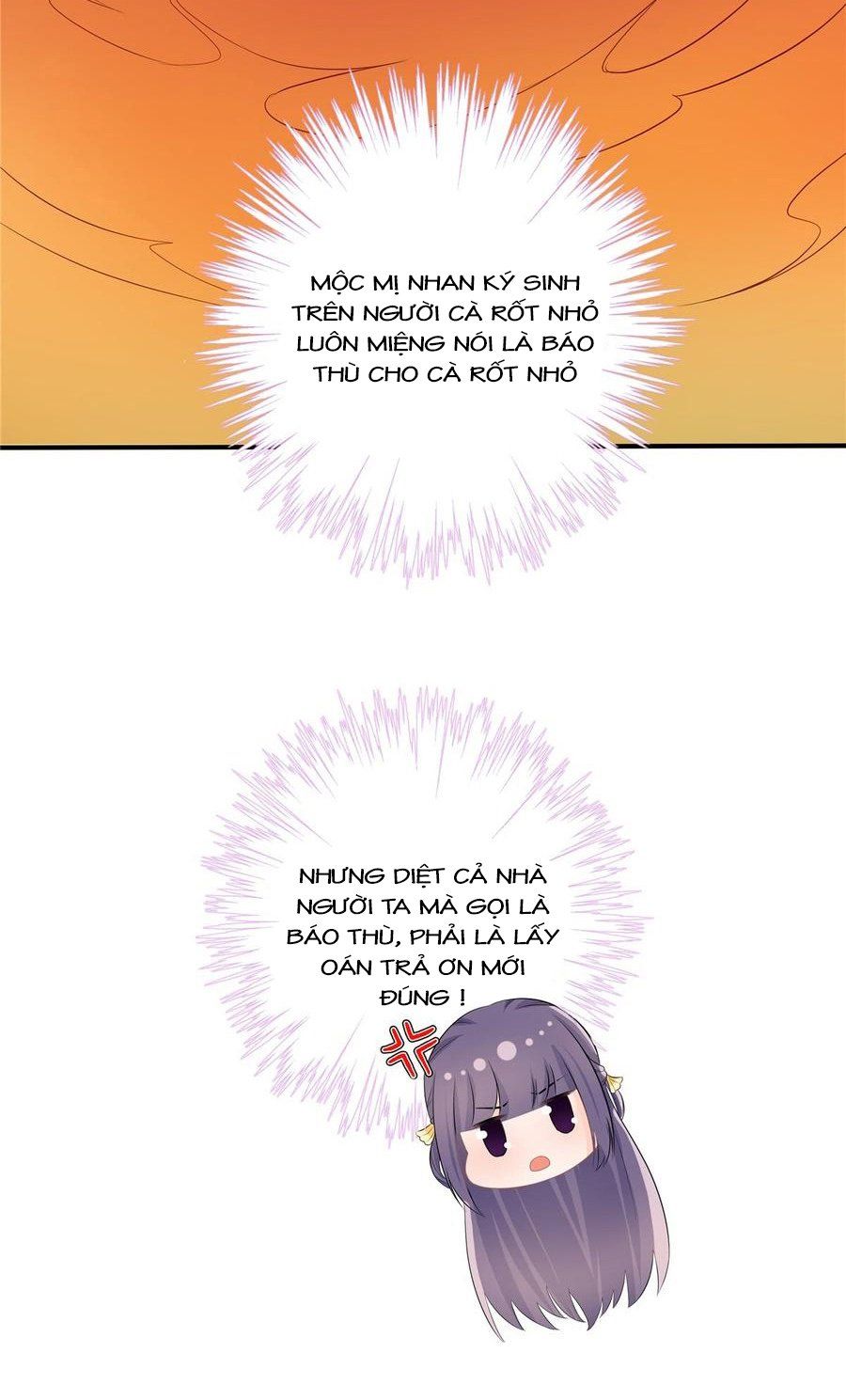 đọc truyện Đồ Đệ Nhà Ta Lại Quải Rồi Chương 222 ảnh 11 tại Thiên Thai Truyện