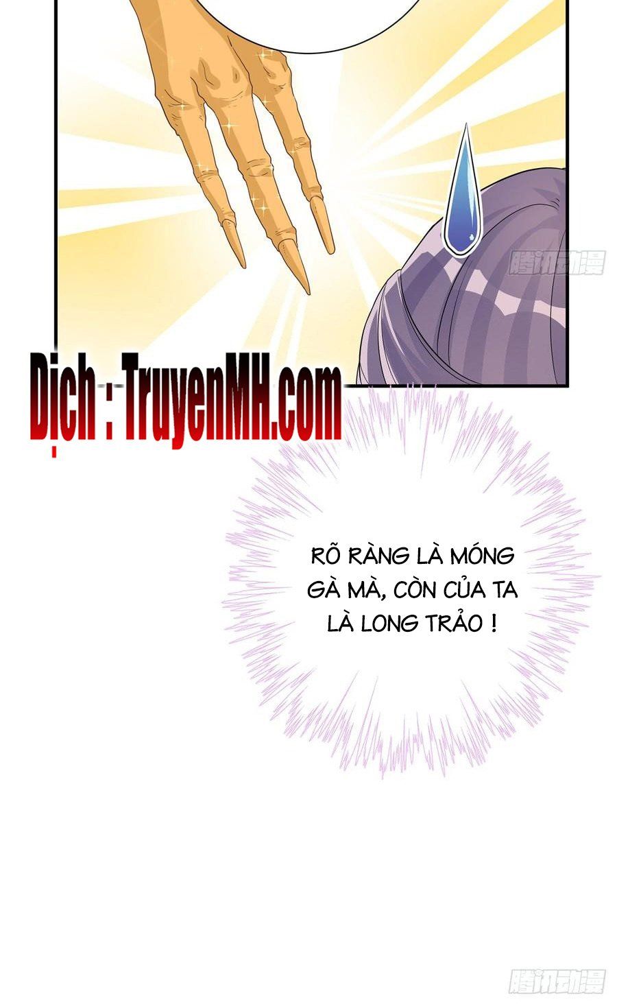 đọc truyện Đồ Đệ Nhà Ta Lại Quải Rồi Chương 223 ảnh 21 tại Thiên Thai Truyện