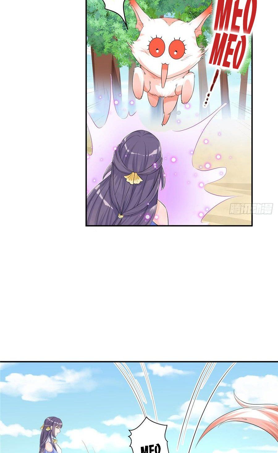 đọc truyện Đồ Đệ Nhà Ta Lại Quải Rồi Chương 223 ảnh 6 tại Thiên Thai Truyện