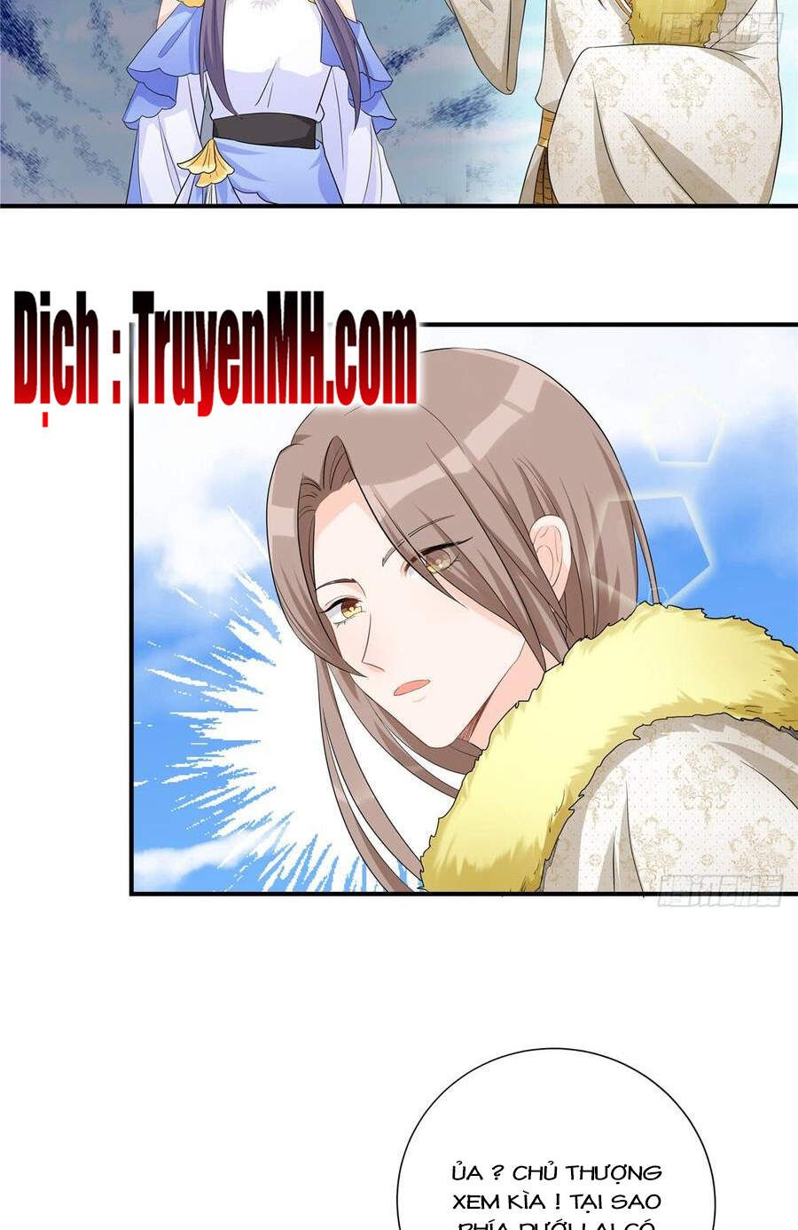 đọc truyện Đồ Đệ Nhà Ta Lại Quải Rồi Chương 224 ảnh 12 tại Thiên Thai Truyện