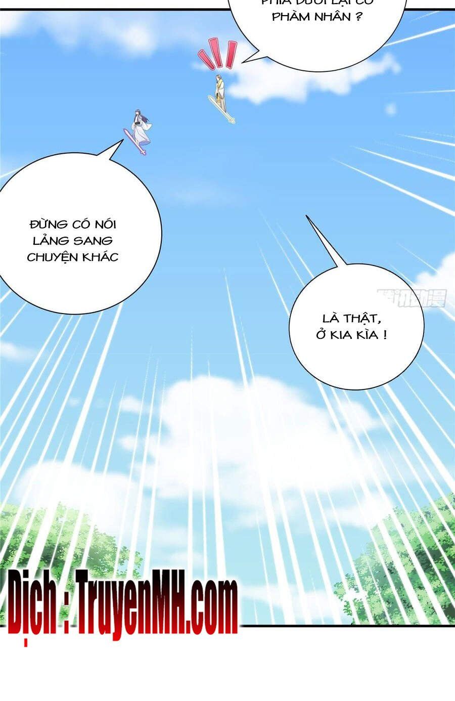 đọc truyện Đồ Đệ Nhà Ta Lại Quải Rồi Chương 224 ảnh 13 tại Thiên Thai Truyện