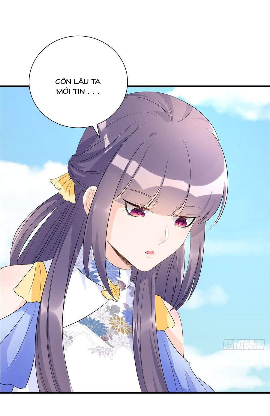 đọc truyện Đồ Đệ Nhà Ta Lại Quải Rồi Chương 224 ảnh 14 tại Thiên Thai Truyện