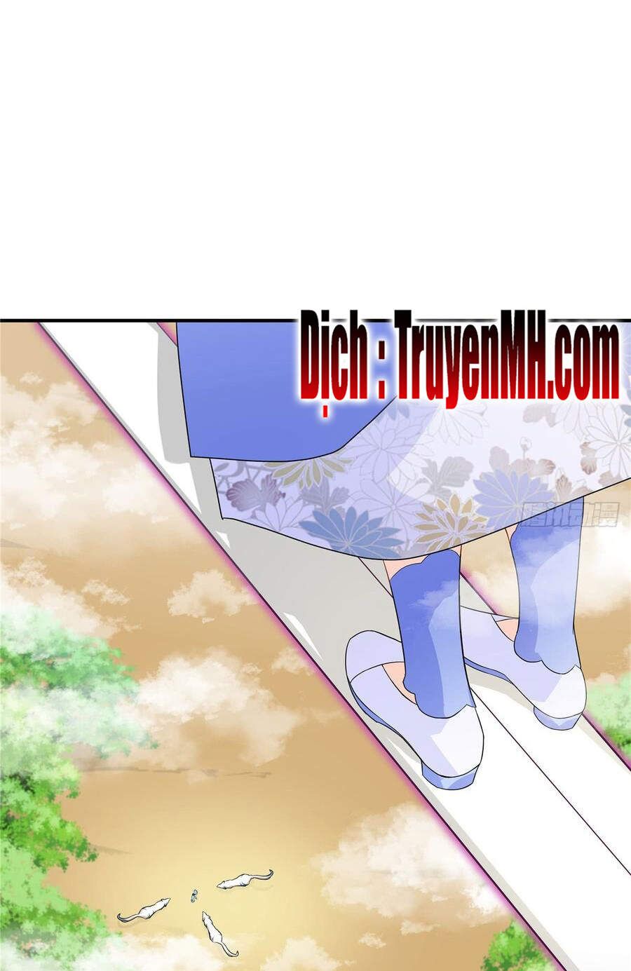 đọc truyện Đồ Đệ Nhà Ta Lại Quải Rồi Chương 224 ảnh 15 tại Thiên Thai Truyện