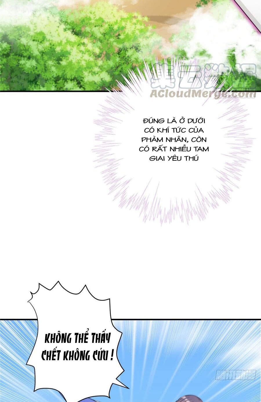 đọc truyện Đồ Đệ Nhà Ta Lại Quải Rồi Chương 224 ảnh 16 tại Thiên Thai Truyện