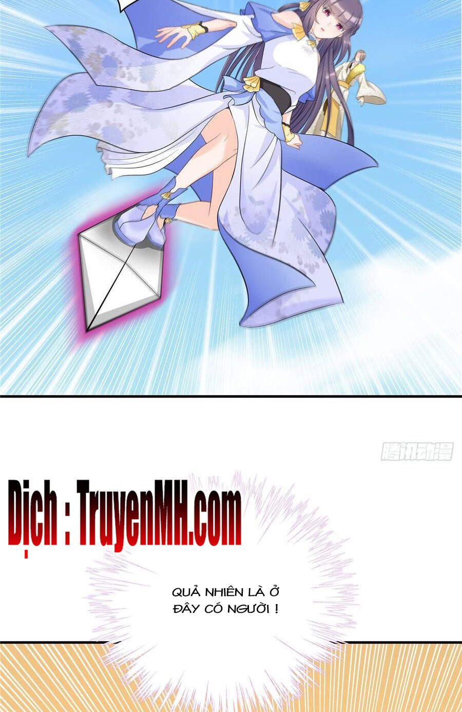 đọc truyện Đồ Đệ Nhà Ta Lại Quải Rồi Chương 224 ảnh 17 tại Thiên Thai Truyện