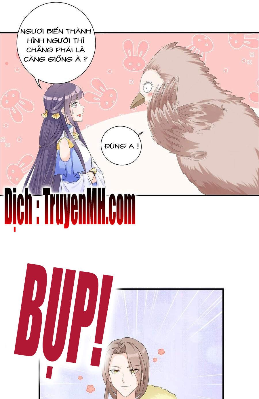 đọc truyện Đồ Đệ Nhà Ta Lại Quải Rồi Chương 224 ảnh 4 tại Thiên Thai Truyện