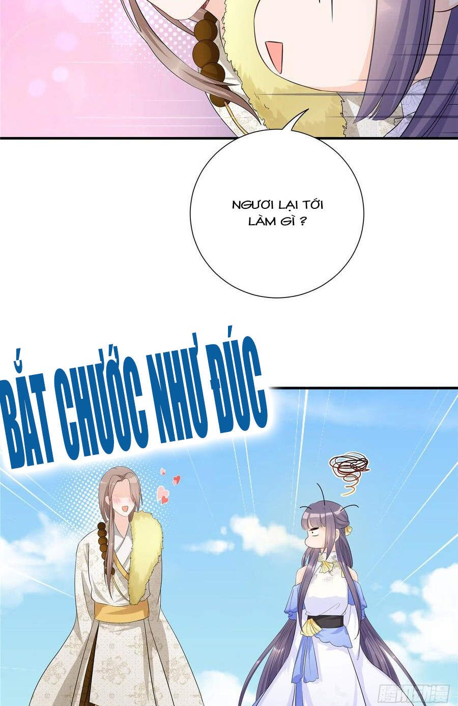 đọc truyện Đồ Đệ Nhà Ta Lại Quải Rồi Chương 224 ảnh 7 tại Thiên Thai Truyện